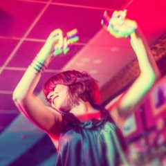 Виктория Голубова, 12.11.1988, Москва