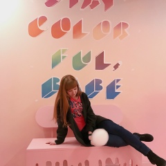 Анастасия Хомутова, 10.06.1990