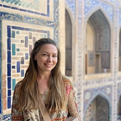 Раиса Кукушкина, 28.11, Москва