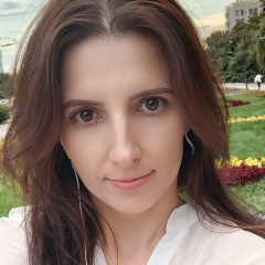 Mariya Bulava, 16.06, Бишкек