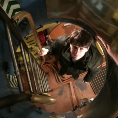 Игорь Малинов, Казань