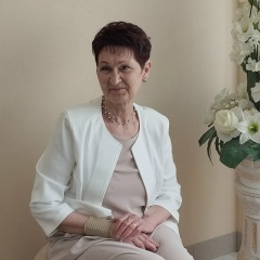 Нэля Новикова, Нижний Тагил