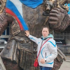Наталья Осина, Дивеево