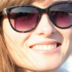 Валентина Яковлева, 25.12.1989, Copenhagen