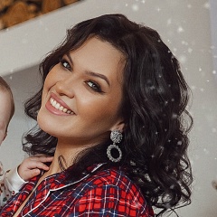 Надежда Плетнёва, 05.12, Новочеркасск