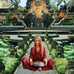 Мария Разина, Нижний Новгород