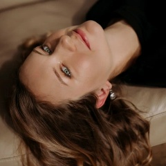 Валентина Кояво, 15.04, Москва