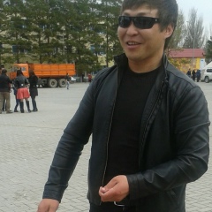 Жандос Колбасаров, 17.06, Талдыкорган