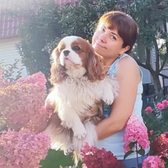 Оля Подгорная, 20.02.1982, Москва