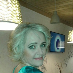 Наталья Гулянская, 23.06, Москва