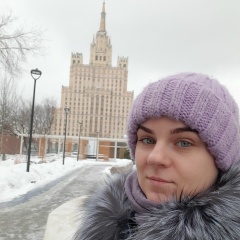 Светлана Булычева, 27.08, Киров