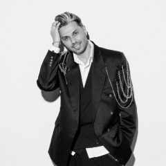 Евгений Точёнов, 21.04, Москва