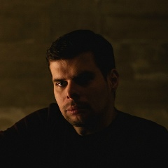 Александр Ермаков, 28.01, Москва