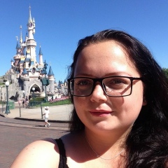 Ирина Дегтярева, 28.01.1986, Луганск