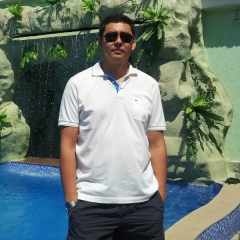 Александр Пак, 08.05.1984, Тараз