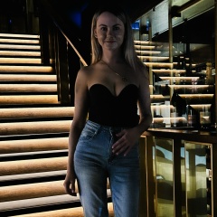 Ольга Вороненко, 03.08, Калининград