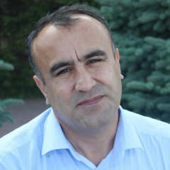 Дильшод Уроков, Калуга