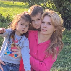 Алёна Можаева, 03.07, Нальчик