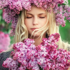 Дарья Ильина, Москва