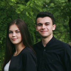 Владислав Скляр, 20.01, Dortmund