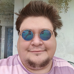 Дмитрий Манзя, 13.04.1989, Радужный