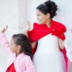 Мира Ибраева, Актау