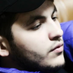 Асхаб Яндиев, 09.01.1991, Назрань