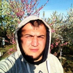 Бидзина Шаманаури, 24.12.1990, Минеральные Воды