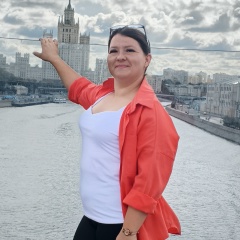 Манечка Игнатова, 25.05.1992, Строитель