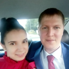 Надежда Швец, 09.01.1991, Екатеринбург