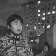 Канат Жаныбеков