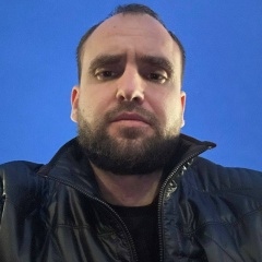 Антон Путнев, 25.02, Саратов