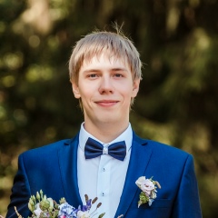 Сергей Смирнов, 11.03, Рыбинск