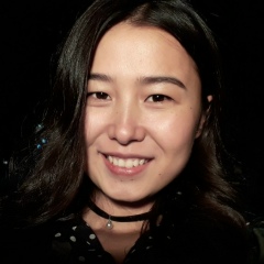 Dinara Arapbek, 13.12.1995, Астана