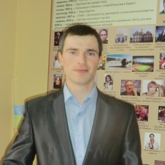 Тарас Веремійчик, 09.03.1985, Лубны