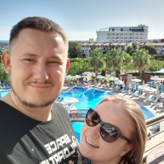 Владимир Криворучко, 26.06.1984, Санкт-Петербург