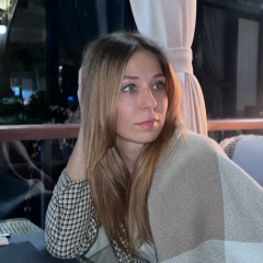 Мария Жиганина, 13.10.1988, Балашиха