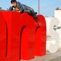 Talgat Abishev, 04.10, Алматы