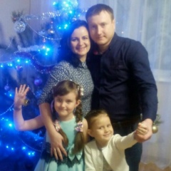 Лидия Чабанова, 17.04.1986, Южное