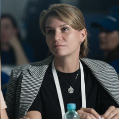 Анастасия Михайлова, 14.12, Санкт-Петербург