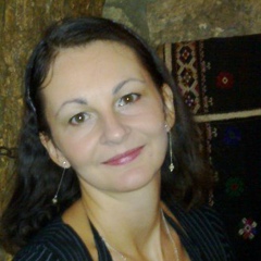 Виолетта Трендафилова, 16.10.1979, Москва