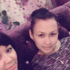 Гульнур Токсанбаева, 25.07.1987, Алматы