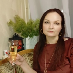 Alyona Tupalova, 25.03.1981, Сургут