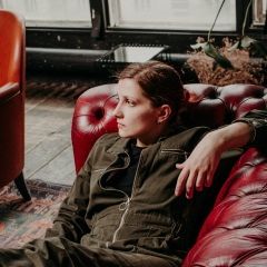 Ксения Егорова, 25.08.1989