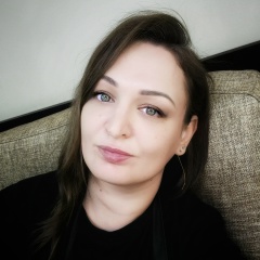 Анна Грибовская, 15.02, Саратов