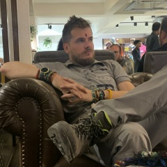 Станислав Vegas, 08.11, Москва