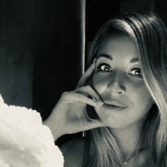 Анастасия Korzun, 20.02, Санкт-Петербург