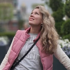 Юлия Мельникова, 08.03.1985, Санкт-Петербург