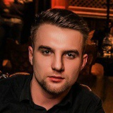 Вітюша Oliynuk, 21.10, Львов