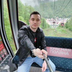 Антон Смирнов, 27.11.1991, Москва